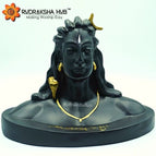 रुद्राक्ष माला के बिना