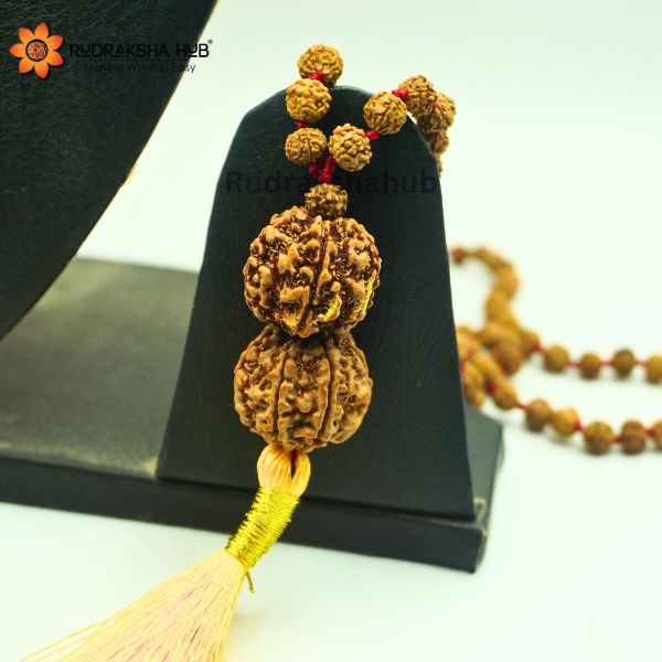 Rudraksha for Businessmen