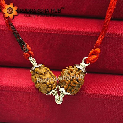 Rudraksha for Migraine
