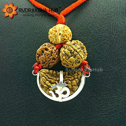 ज्ञान प्राप्ति के लिए रुद्राक्ष