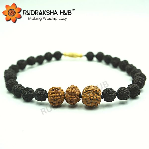 Rudraksha Bracelet to Remove Problems
