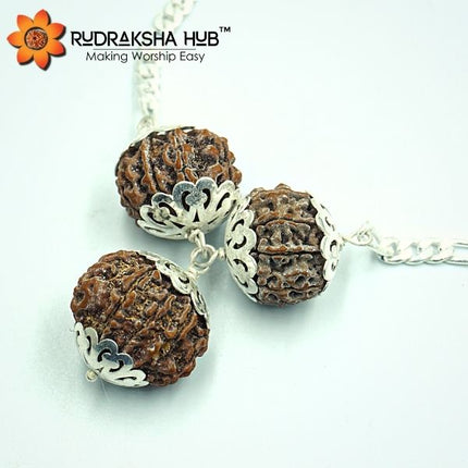 Kaal Sarp Dosh Kawach in Silver (Abhimantrit)