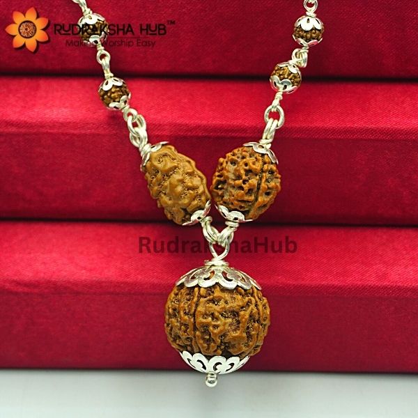 Rudraksha for Depression and Health
