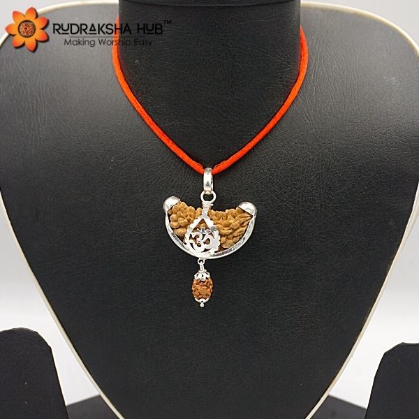 Rudraksha for Depression and Anxiety