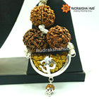 Rudraksha for Foreign Settlement