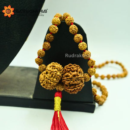 Rudraksha for Super Power