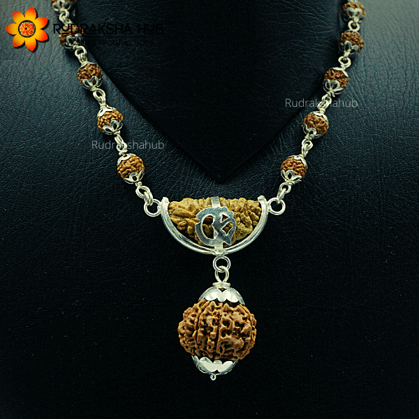 Power Rudraksha Kawach