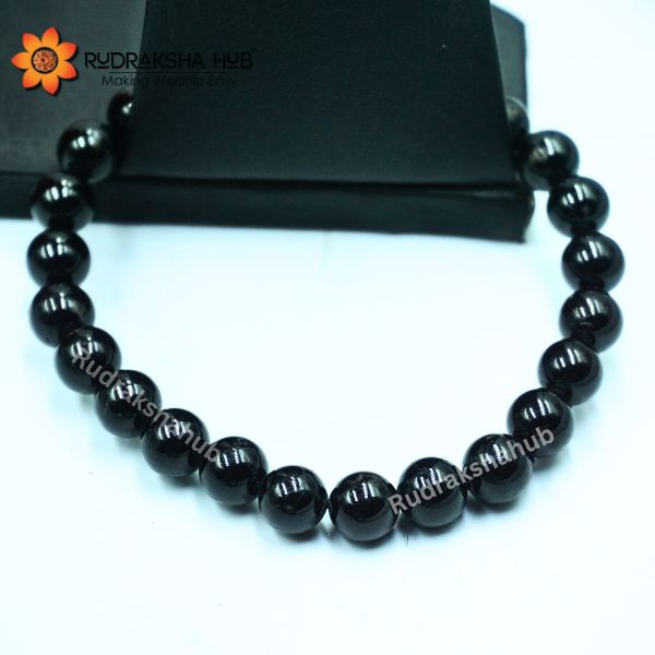 Black Tourmaline Bracelet
