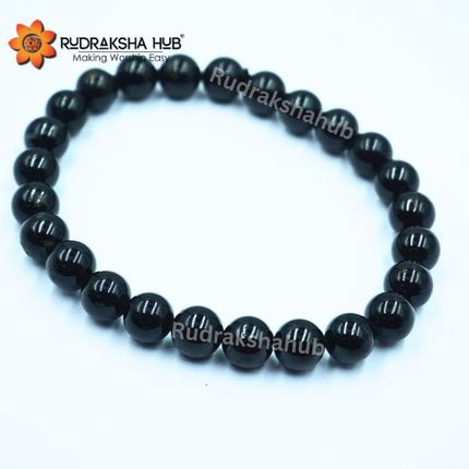 Black Tourmaline Bracelet