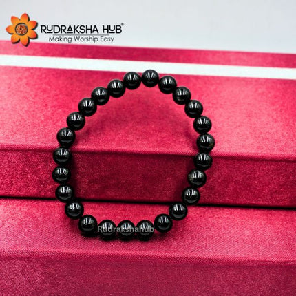 Black Tourmaline Bracelet