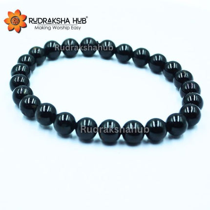 Black Tourmaline Bracelet