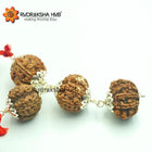 Rudraksha for Job Stability