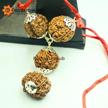 Rudraksha for Working Women