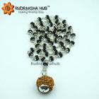Rudraksha for Meditation and Peace