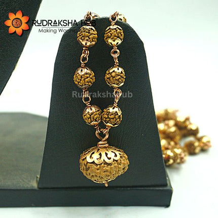 Rudraksha for Increased Attraction