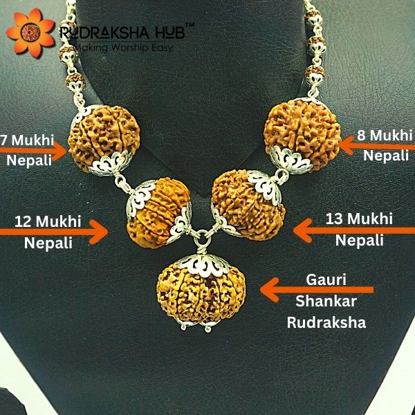 Rudraksha for Work Life Balance