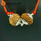 Rudraksha for Shukra Dosh and Shani Dosh