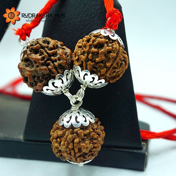 Rudraksha for Fear