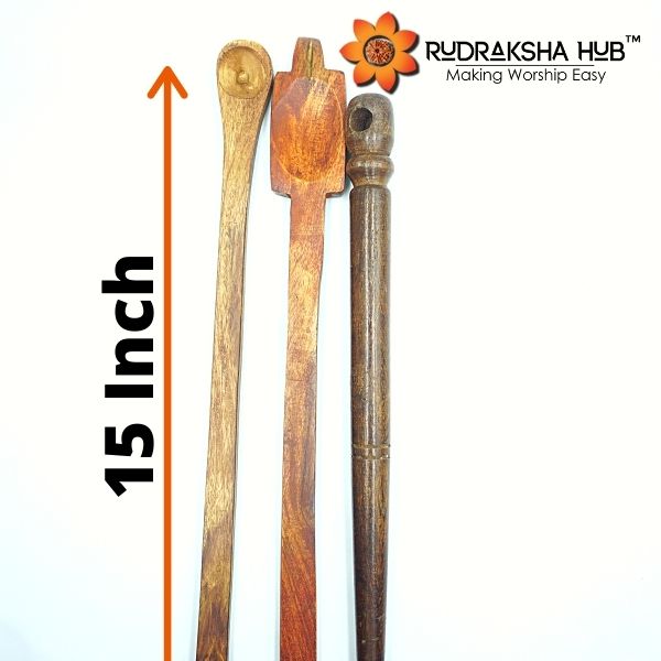 Hawan Toolkit Sticks