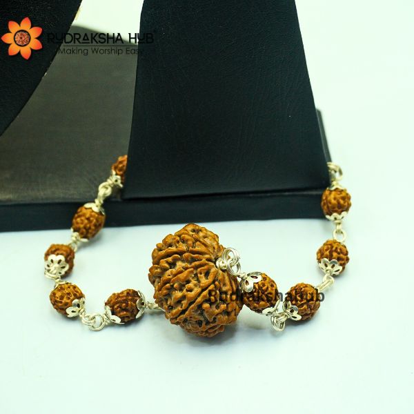 Rudraksha for Team Leaders