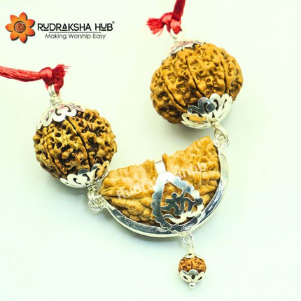 Rudraksha for Managers