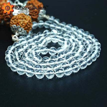 Rudraksha For Overall Happiness