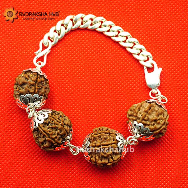 Rudraksha for Focus