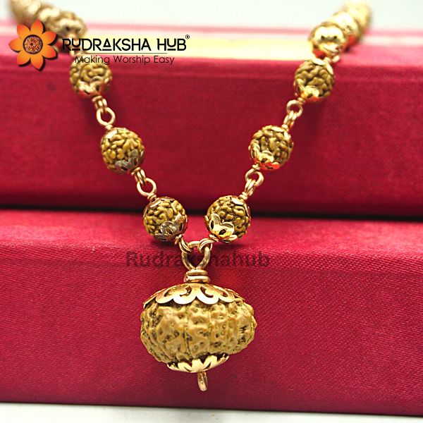 Rudraksha for Increased Attraction