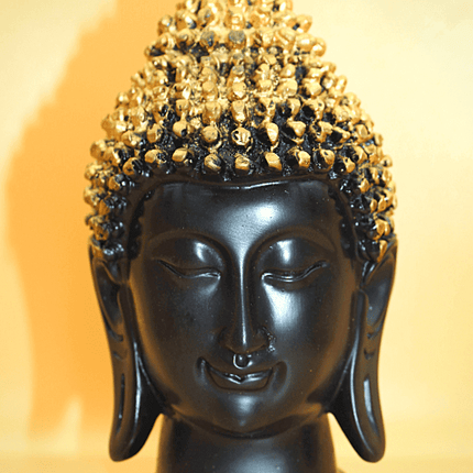 Lord Buddha Head (Big)