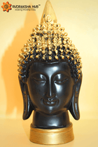 Lord Buddha Head (Big)