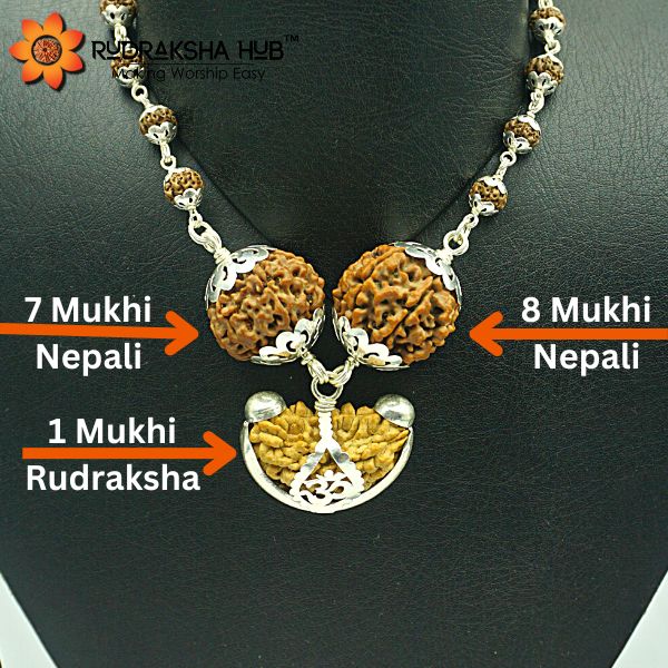 Rudraksha for Entrepreneurs