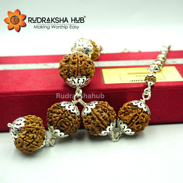 Rudraksha For Good Luck
