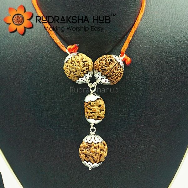 Rudraksha for Big Business Owners