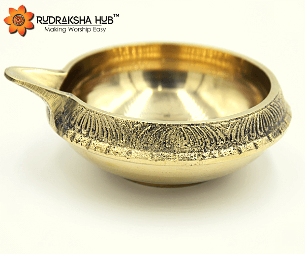 Akhand Diya