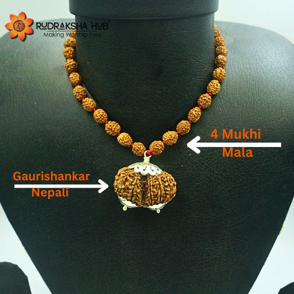 Rudraksha for Successful Relationships