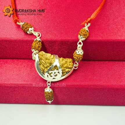 Rudraksha for Strength