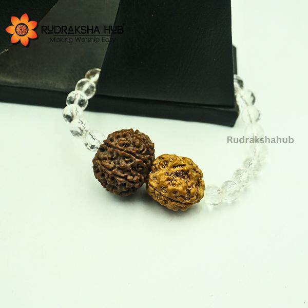 Rudraksha For Travellers