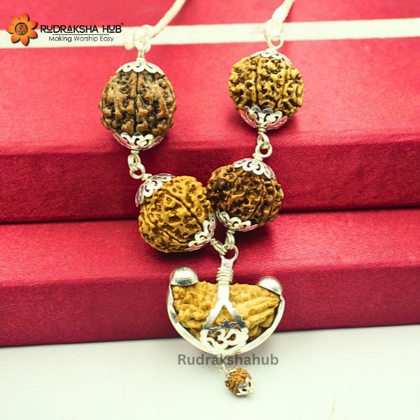 Rudraksha for Defense Professionals