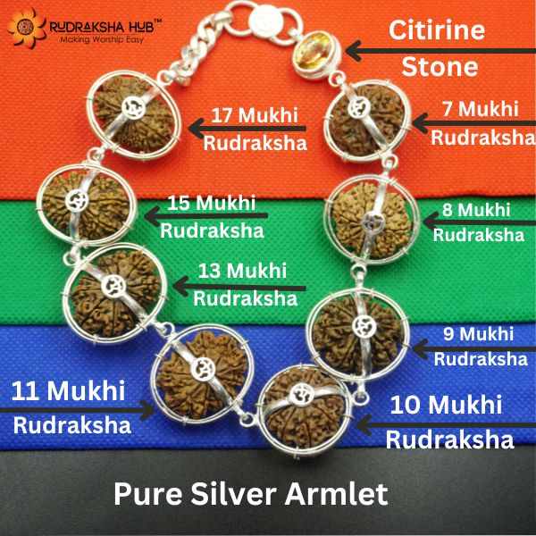 Combination for Good Life