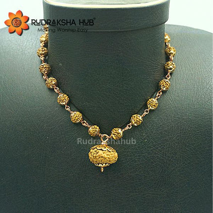 Rudraksha for Increased Attraction