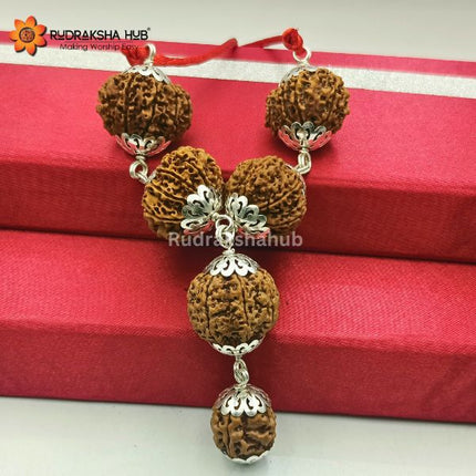 Rudraksha for Prevention and Protection