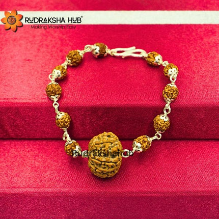 Rudraksha for Team Leaders