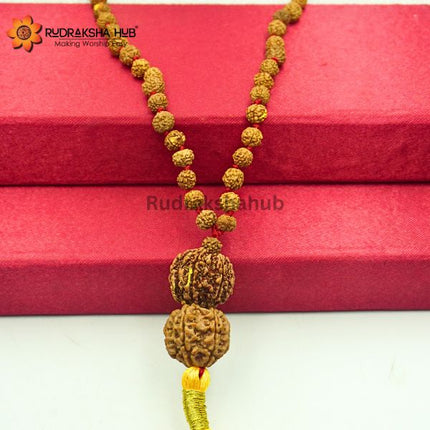 व्यवसायियों के लिए रुद्राक्ष