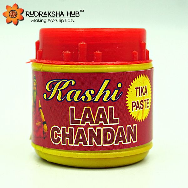 काशी लाल चंदन