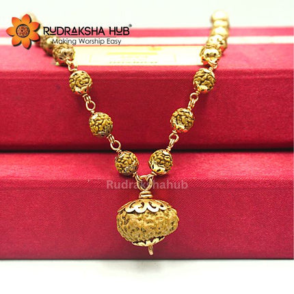 Rudraksha for Increased Attraction