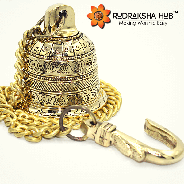 Mandir Ghanti (Bell) (Large)