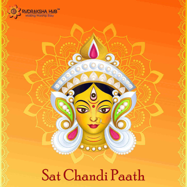 Sat Chandi Paath