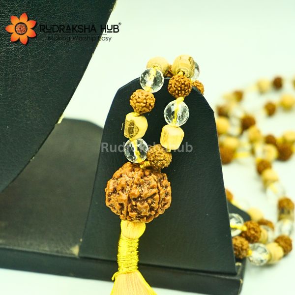 Combination for Money and Peace