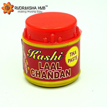 काशी लाल चंदन
