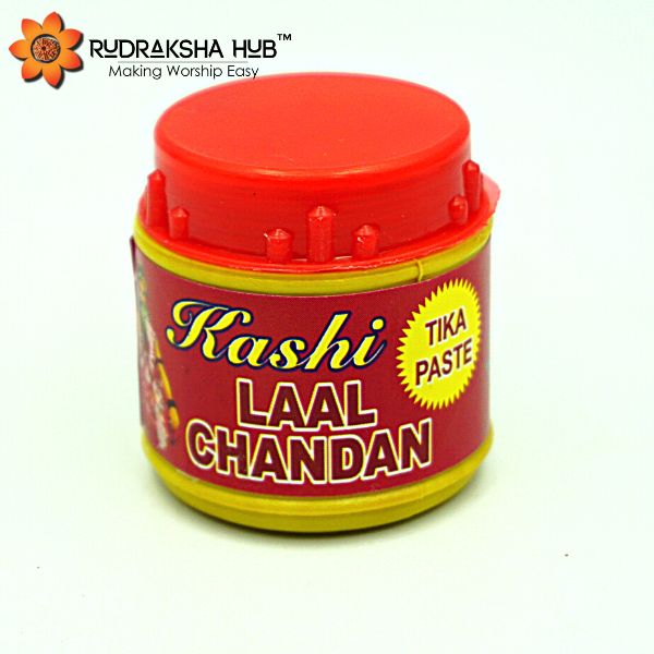 काशी लाल चंदन